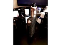 Boxmod for x2 18650 vape by HowToDo
