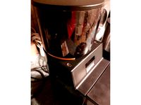 Gaggia MDF stepless mod by touchthebitum