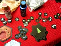 3D Catan Resource Token for Seafarers Expansion by Popsicle_peon