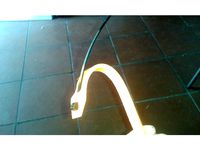 Cable tie tool | Util bridas by felimanue