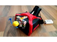 Headplay True-D Diversity Pro 5805  by Kryptoo