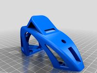 Garuda HD Canopy by falconmultirotors