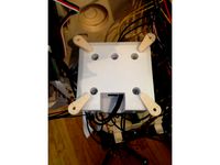 EZBv4 Mounting Tabs by mayaway