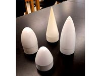 BT70 Nose Cones by dcullen