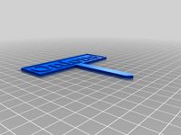 Veg Signs - Allotment by djwusubby