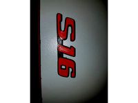 logo 106 S16 by philwebz