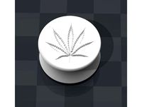 Weed Plug  by PsychedelicPixie