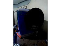 FlashForge Inventor Spool holder by toolman207