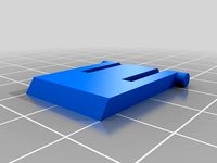 Keyboard_foot by JOJOJOHN