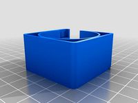 paper dispenser  by eki27