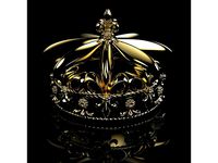 Royal Crown by HappyGold