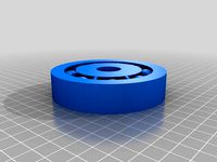 ball bearing by tsim