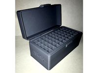.223/5.56 Ammo Box - 50 Rounds by handyman1