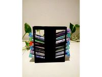 Homeopathy storage by javichimeno