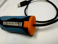 AMIGO 3D mod by owenlab