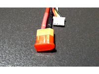 XT60 cap easy fitting by Quadkiller
