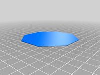 First Layer Test by xx77Chris77xx