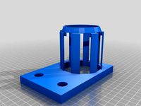 cup holder by shawarmaman