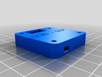 CC3d case by Despair