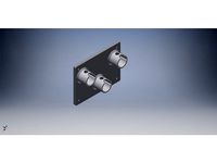 Dyson toolholder by ollma517