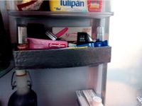 Balda pequeña figorifico Samsung (Samsung small refrigerator shelf) by fjma23