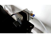 GeeeTech I3 ProB MK8 Bowden Mount - Update by mnielsenau