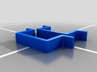 MP Select Mini Power Supply Straps by cgdesigns