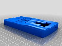 lg g3s case with cs:go logo by lorenzo2005