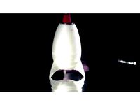 Liquid Smoke incense Burner by GiacoWhatever