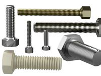 30 Screws Collection/configurator by Dape