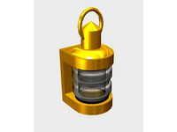 Top lantern by peppern75