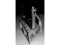 Galaxy Grand Prime Horn by Alyohich