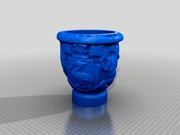 Urn by sonneyboy