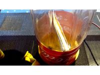 Coca-Cola Electrolysis by fawks03