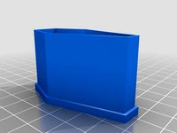 Coffin cookie cutter1 by zuzywong