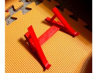 Yet Another MacBook Stand by jpan