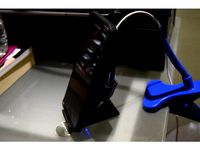 Samsung S7 Edge stand by JAHAZMAN