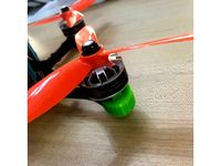 Shendrones Flaco Armguard/Soft Motor Mount by andyshen