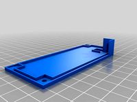 Traxxas Summit/E-Revo extended receiver box by CippyO