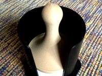 Aeropress Filter Cover by Stephen
