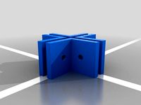 MP Select Mini hold down clips by cgdesigns