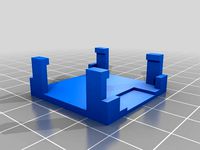 Cirocomm GPS Holder by chrl