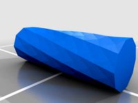 A Cool Vase by KEEEEDOOOOOOO