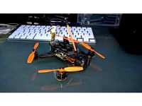 Lantian LT-130 parts by floppah