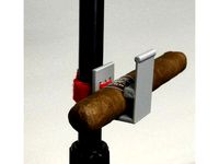 Cigar Holder_50 Ring by rch24231