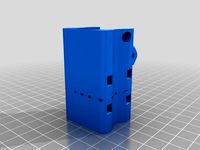 BOOMBASTIC .22 CONVERSION by mussy