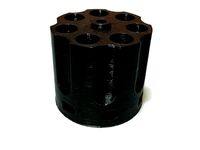 Revolving cylinder by Sustaine