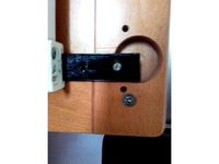 zanussi fridge remplacement part(piece de remplacement pour les frigos zanussi encastré) by pierre2003