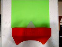 3D Print of The Week! Tetrahedron by Endlesstankzone