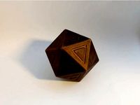 Greek D20 by kijai